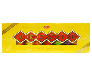 Konfektes Prozit Klasika Laima 180g